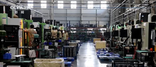 加快打造設備更新工具箱 以計算機軟硬件及外圍設備制造業為抓手，持續釋放企業可感帶動效應
